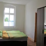 Alt-berliner Schwanenhof Og Links * Lychen