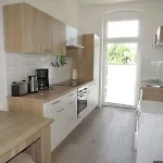 Alt-berliner Schwanenhof Og Links *