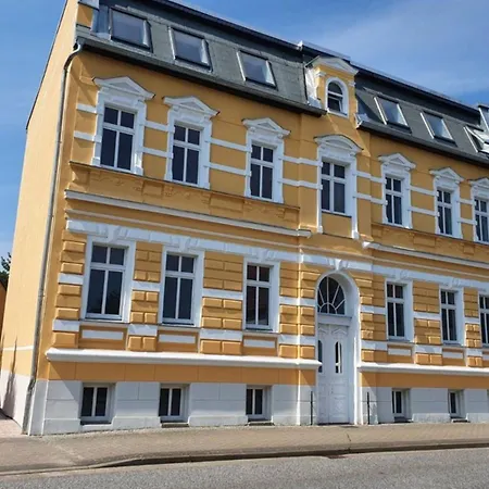 Alt-berliner Schwanenhof Og Links * Лихен