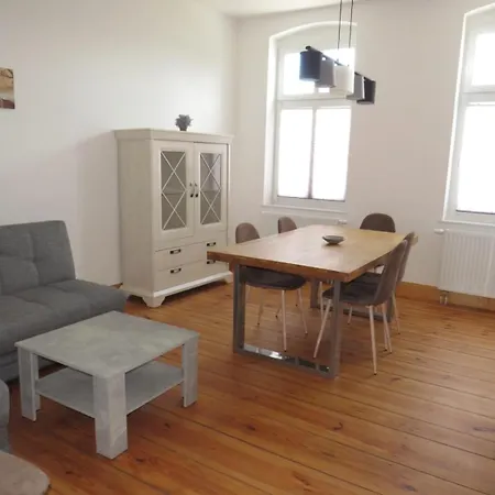 Alt-berliner Schwanenhof Og Links Апартаменты Лихен