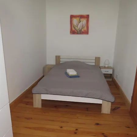 Alt-berliner Schwanenhof Og Links Лихен