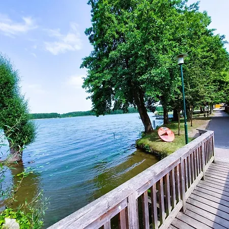 Апартаменты Alt-berliner Schwanenhof Og Links *